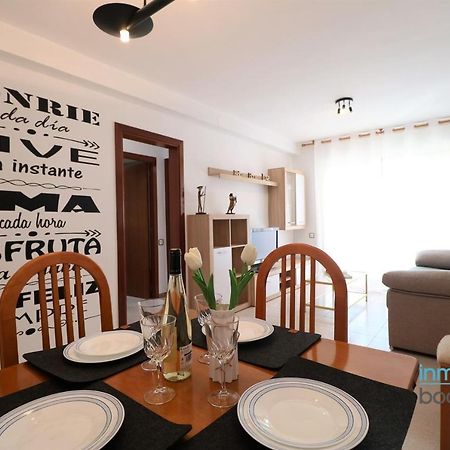 Sant Francisco Beach And Pool Apartment La Pineda Exterior foto