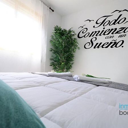 Sant Francisco Beach And Pool Apartment La Pineda Exterior foto