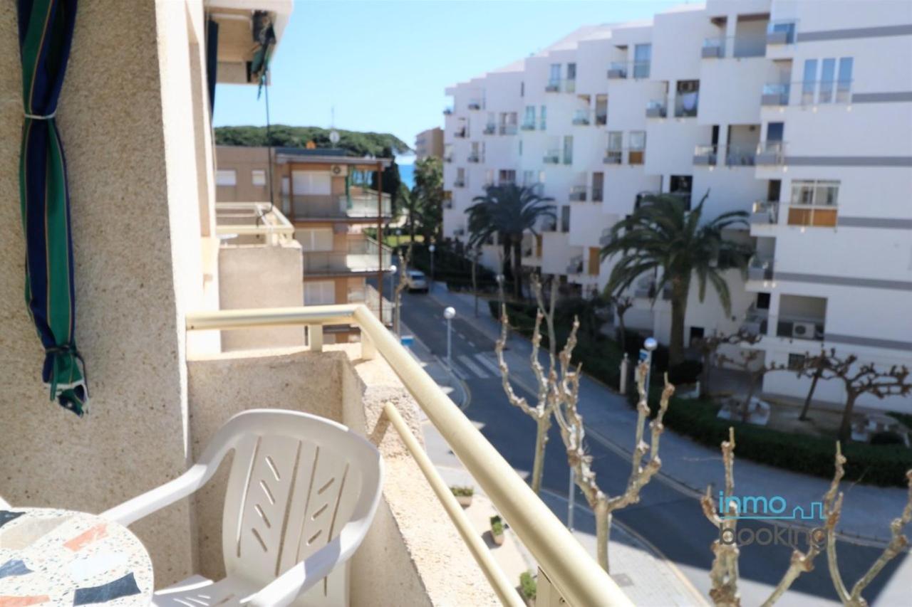 Sant Francisco Beach And Pool Apartment La Pineda Exterior foto