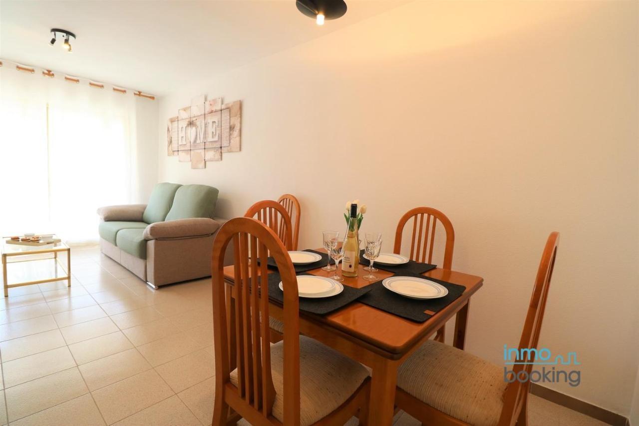 Sant Francisco Beach And Pool Apartment La Pineda Exterior foto