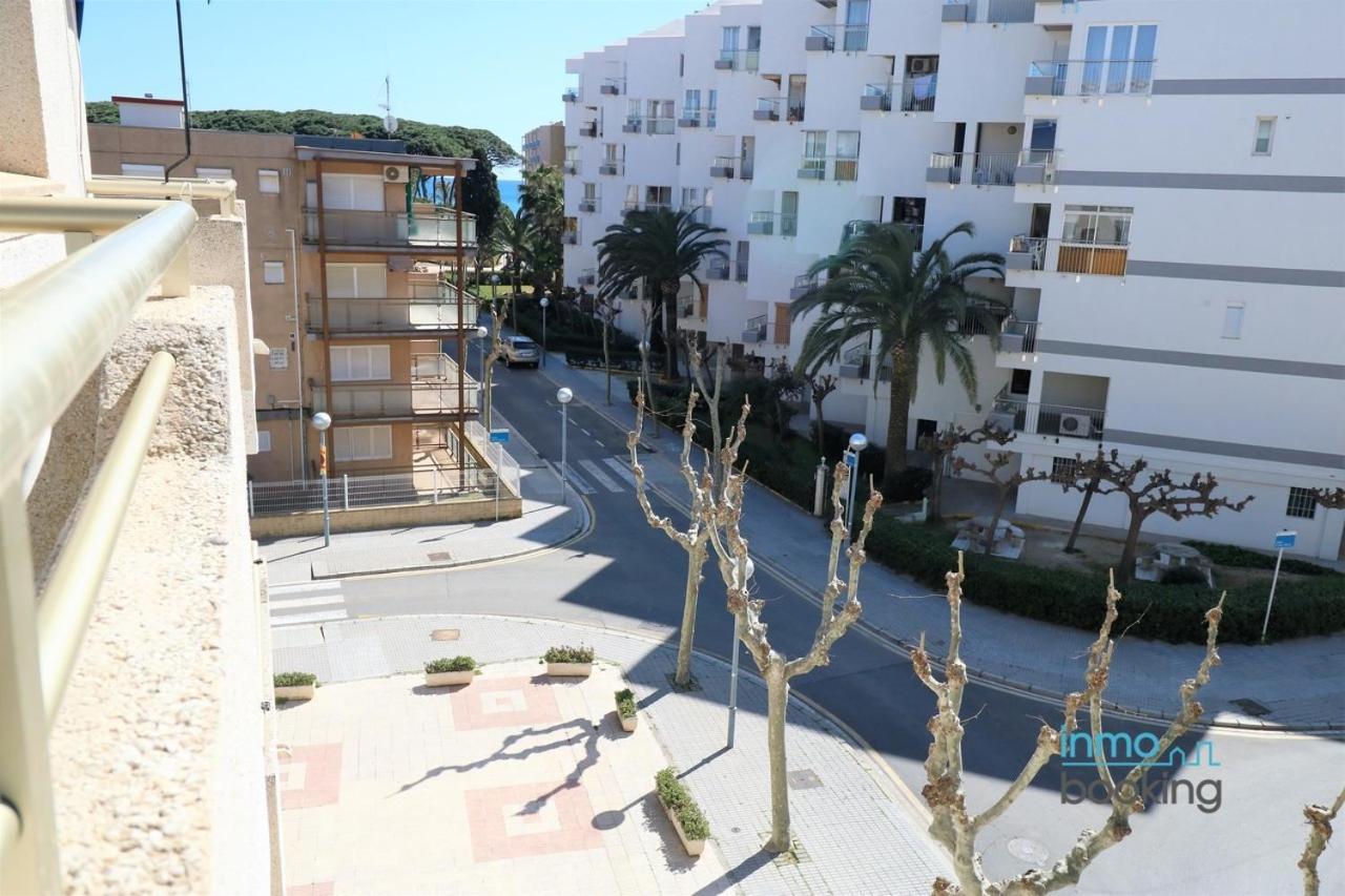 Sant Francisco Beach And Pool Apartment La Pineda Exterior foto