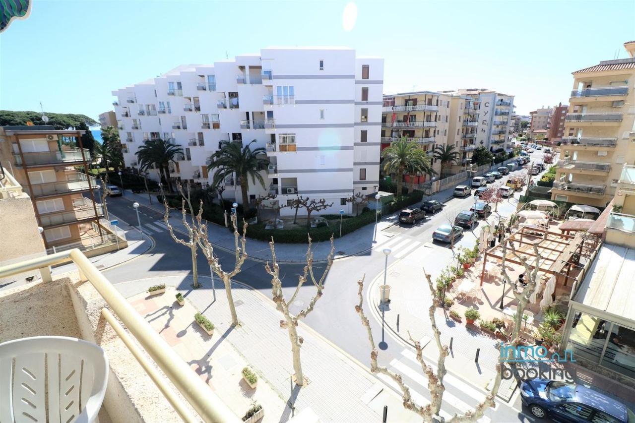 Sant Francisco Beach And Pool Apartment La Pineda Exterior foto