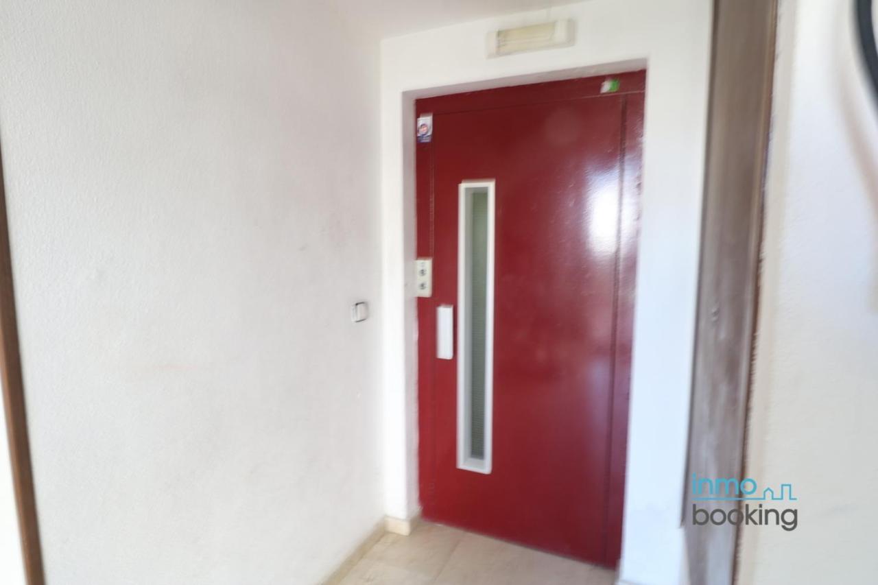 Sant Francisco Beach And Pool Apartment La Pineda Exterior foto