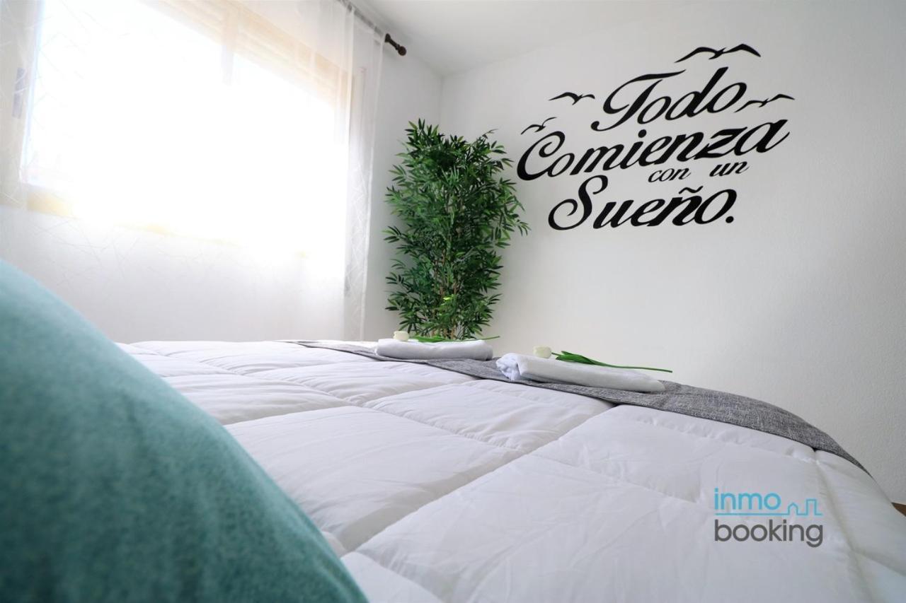 Sant Francisco Beach And Pool Apartment La Pineda Exterior foto