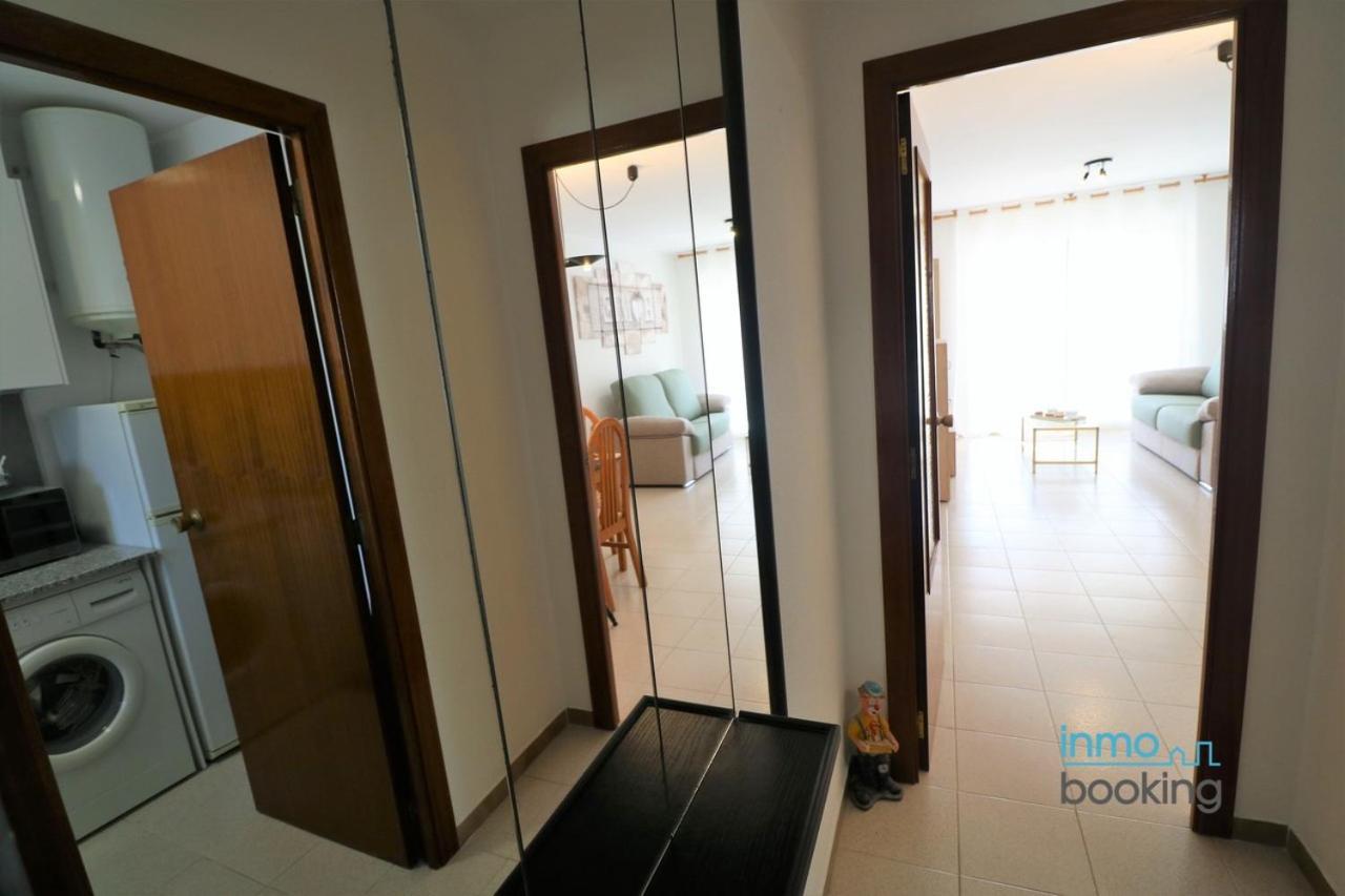 Sant Francisco Beach And Pool Apartment La Pineda Exterior foto